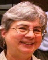Joan Linsenmeier