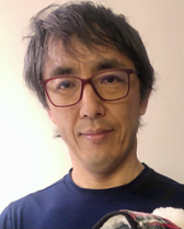 Professor Satoru Suzuki