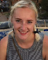 Cassie Brandes