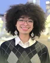 Solomon Milner (They/Them)