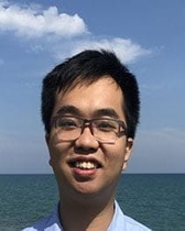 Joseph Chung Yin Lau