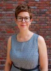 Ursula Moffitt